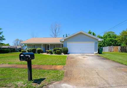 2013 Bob White Court Mary Esther, FL 32569