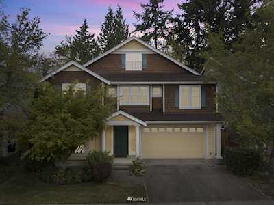 2831 Blaine Ave NE Renton, WA 98056