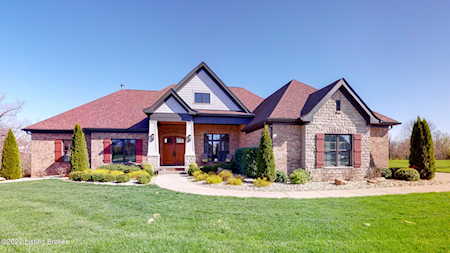 1107 Poplar Ridge Rd Goshen, KY 40026
