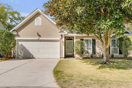 332 Fern House Walk Mount Pleasant, SC 29464