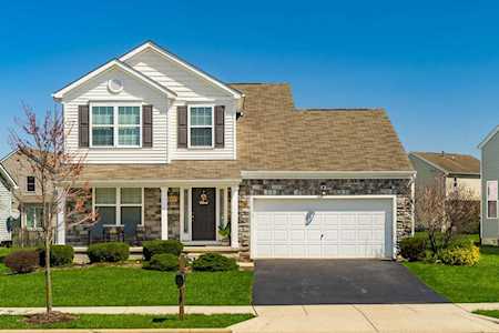 437 Steeplechase Street Delaware, OH 43015