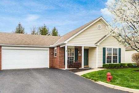 6130 Murphys Pond Road Canal Winchester, OH 43110