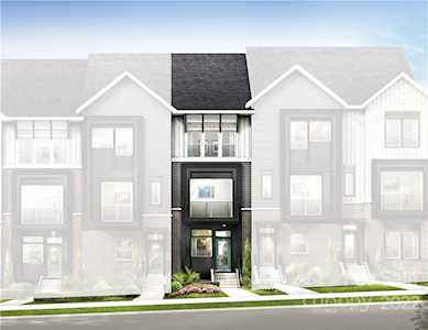 566 West End Dr Charlotte, NC 28208