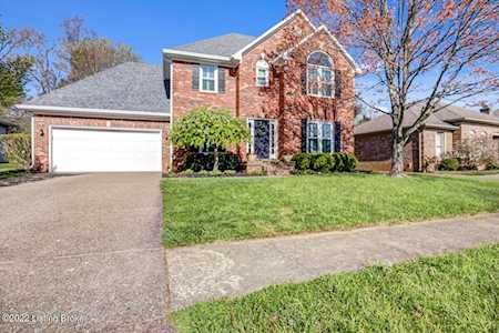 11414 Whitney Hill Rd Louisville, KY 40299