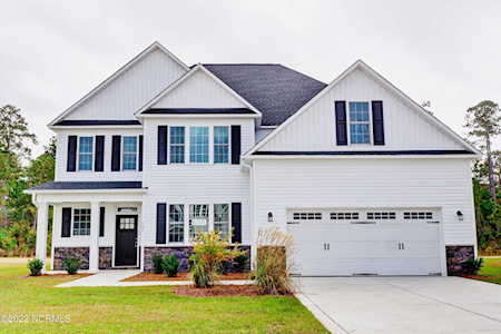 101 W Broughton Lane Hampstead, NC 28457