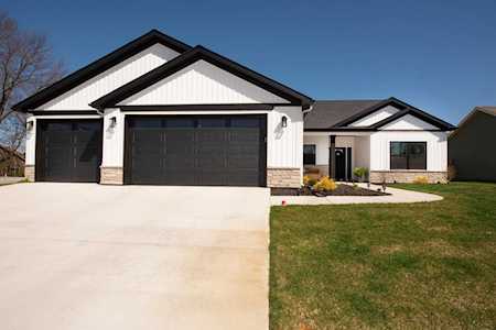 2026 MONDAVI Boulevard Lafayette, IN 47909