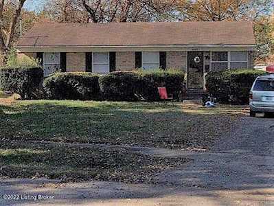 8908 Bluebell Dr Louisville, KY 40219