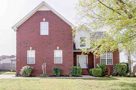 228 Titans Cir Murfreesboro, TN 37127
