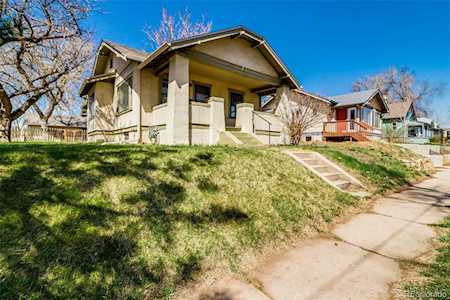 2295 S Downing St Denver, CO 80210
