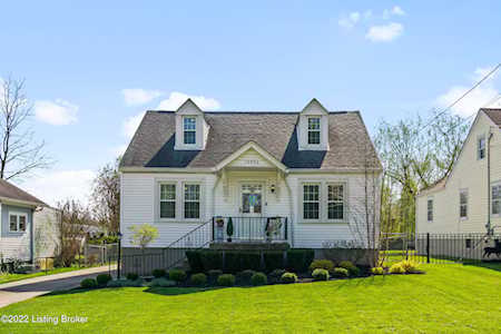 10702 Old Taylorsville Rd Louisville, KY 40299