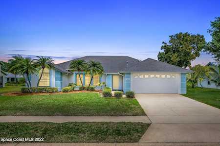 1244 Lakeview Drive Rockledge, FL 32955