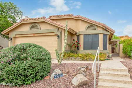 2314 E Topeka Drive Phoenix, AZ 85024