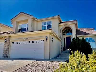 12370 Tapadero Way Castle Pines, CO 80108