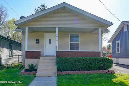4026 Franklin Ave Louisville, KY 40213