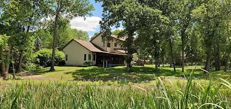 5286 Portland Woods White Bear Twp, MN 55110