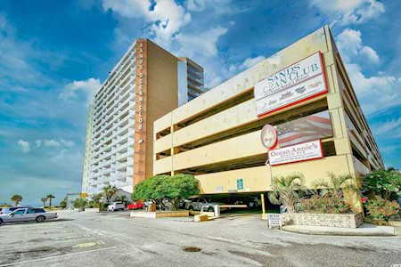 9550 Shore Dr. #416 Myrtle Beach, SC 29572