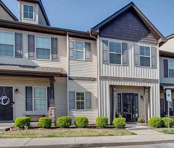 5336 Dan Post Way Murfreesboro, TN 37128