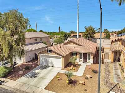 630 Beresford Ave Las Vegas, NV 89123