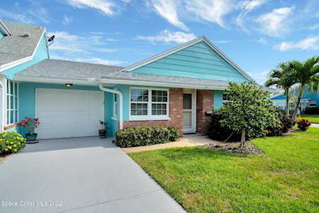 1030 Cheyenne Boulevard Indian Harbour Beach, FL 32937