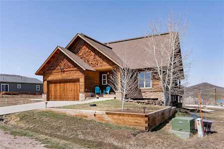 106 Oak Ridge Circle Oak Creek, CO 80467