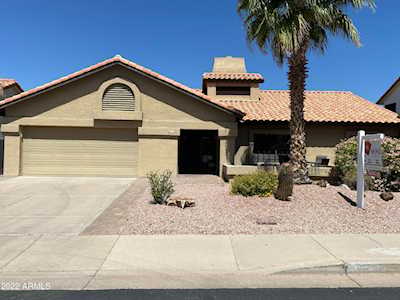 3954 N San Gabriel Mesa, AZ 85215