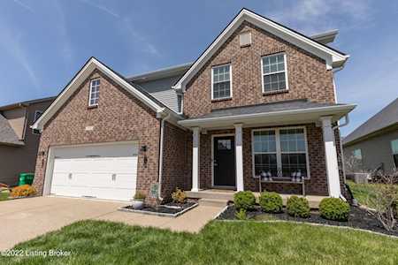 2001 Carabiner Way Louisville, KY 40245