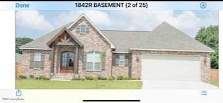 71 Wills Way Taylorsville, KY 40071