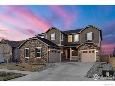 13 Western Sky Circle Longmont, CO 80501