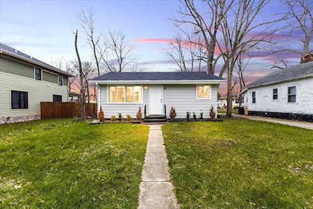 1229 Campeau Street South Bend, IN 46617