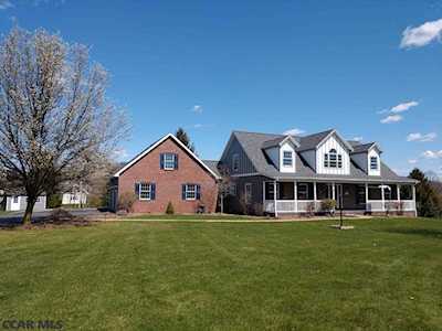 127 Overfield Circle Port Matilda, PA 16870