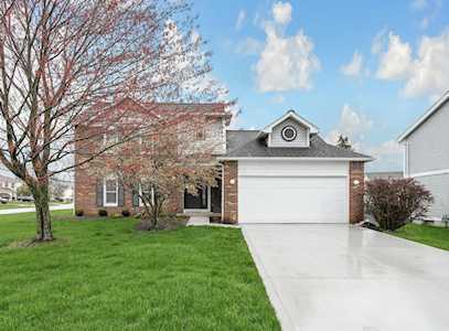 8350 Morningdew Drive Reynoldsburg, OH 43068