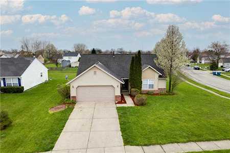 3660 Black Locust Dr Indianapolis, IN 46235