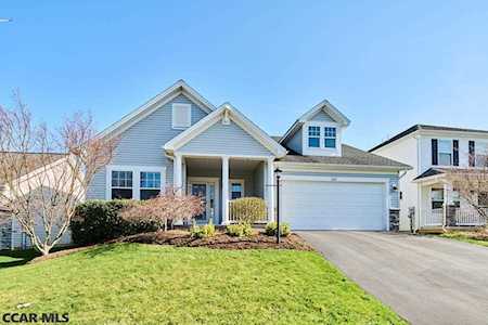 121 Beagle Run Court State College, PA 16801