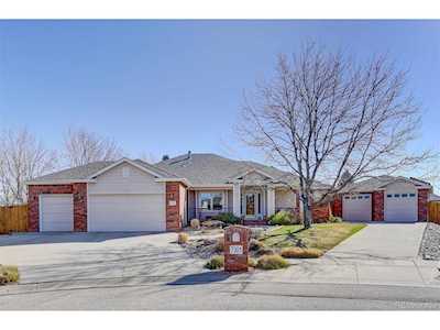 7301 18th St Greeley, CO 80634