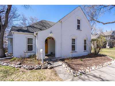 227 S Sherwood St Fort Collins, CO 80521