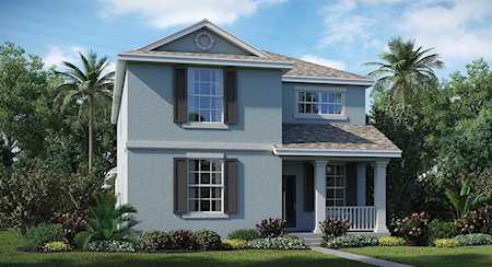 11438 Rhyme Ave Orlando, FL 32832