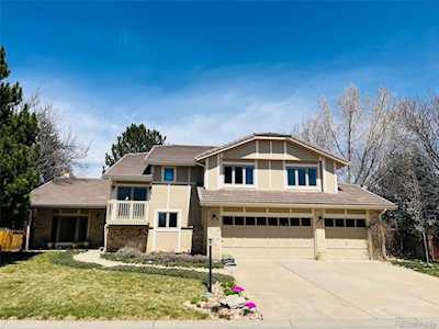 13833 W 58th Place Arvada, CO 80004