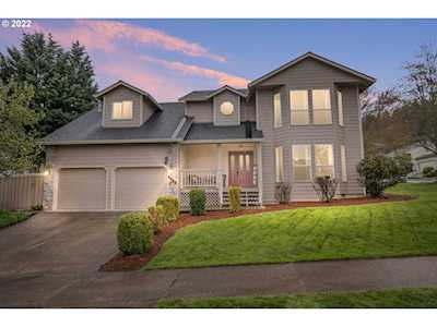 3604 NW Dahlia Dr Camas, WA 98607