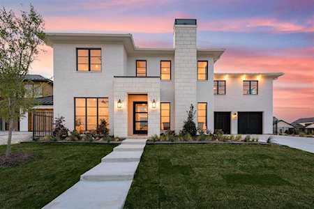 9612 Saint Michel Lane Fort Worth, TX 76126