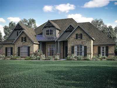 4637 Saddlehorn Drive Midlothian, TX 76065