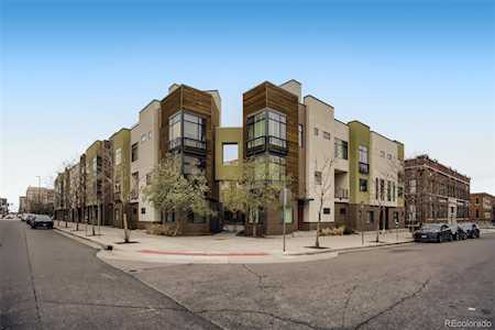 2335 Walnut St #8 Denver, CO 80205