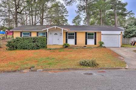 3605 Kentwood Dr Augusta, GA 30906