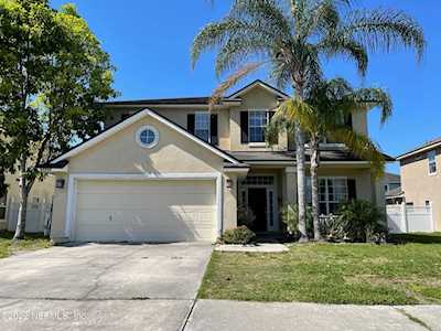 12241 Bittercreek Ln Jacksonville, FL 32225