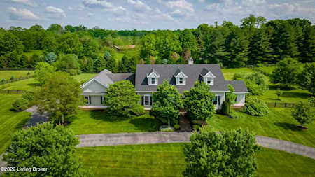 11002 Bradford Way Goshen, KY 40026