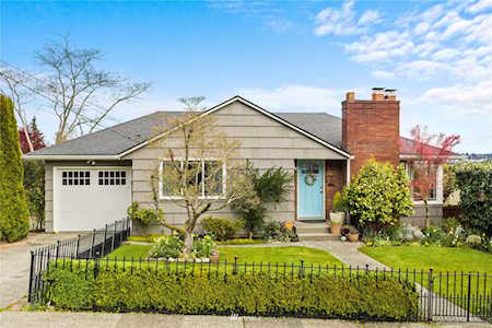 2706 W Elmore St Seattle, WA 98199
