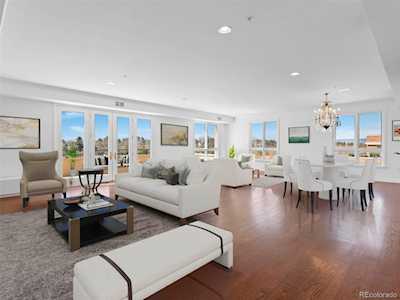 2500 E Cherry Creek South Dr #504 Denver, CO 80209