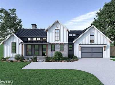 12378 Deanna Kay Court Green Oak Twp, MI 48178