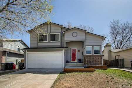 6232 Xavier St Arvada, CO 80003
