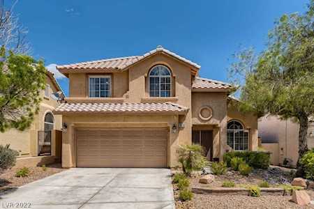 10316 Mountain Lodge Place Las Vegas, NV 89144