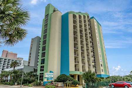 2310 N Ocean Blvd. #406 Myrtle Beach, SC 29577
